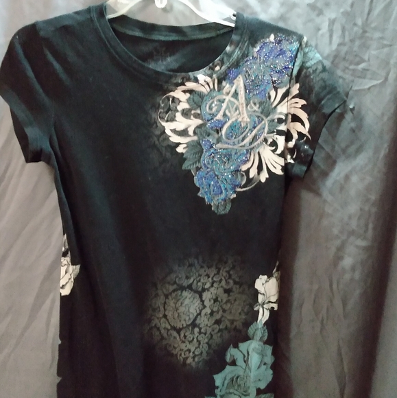 Women's XAR Unlimited t-shirt - Picture 1 of 7